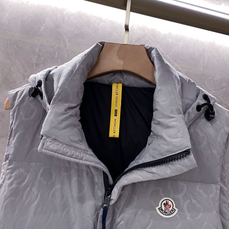 Moncler Down Jackets